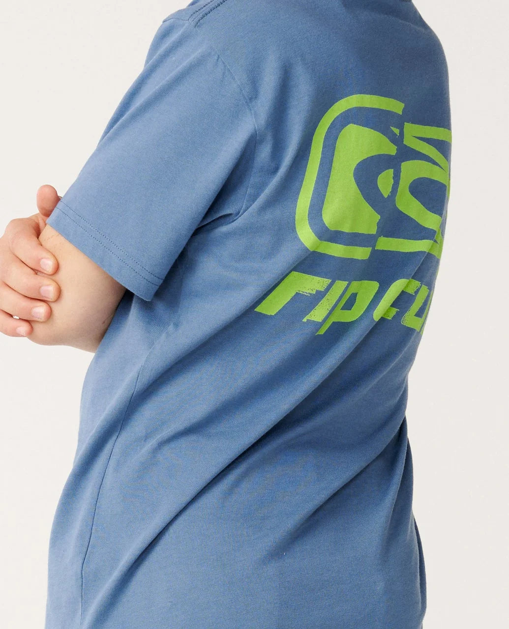 Rip Curl Archive Ripped Tee