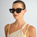 Lespecs Lumen Sunglasses