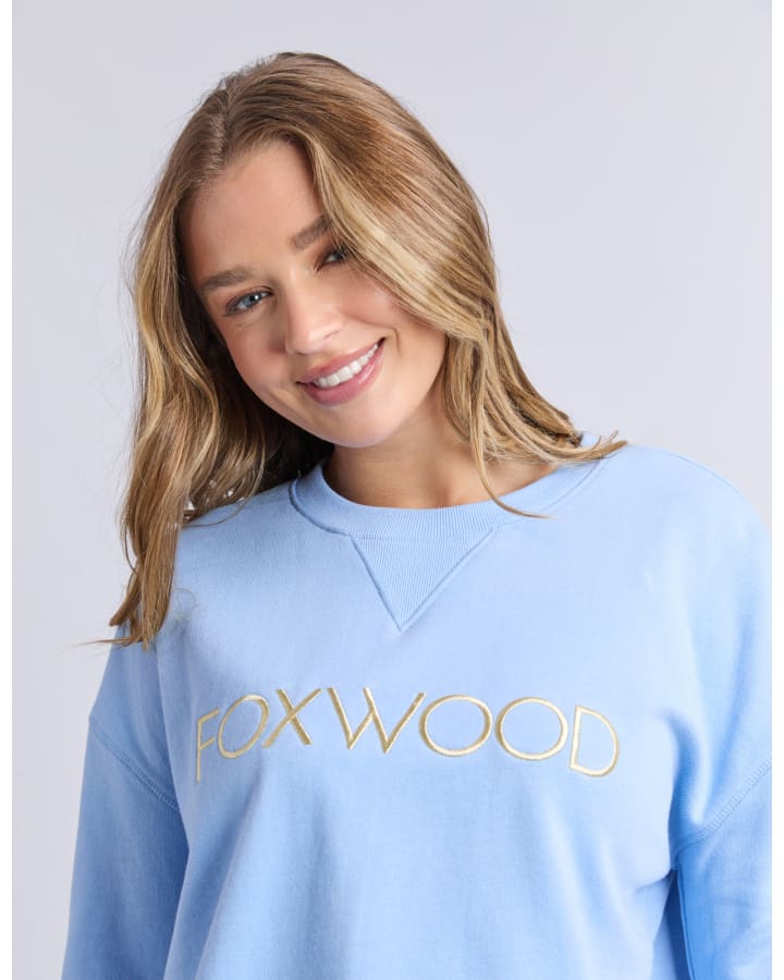 Foxwood Simplified Metellic Crew