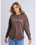 Foxwood Simplified Metellic Crew