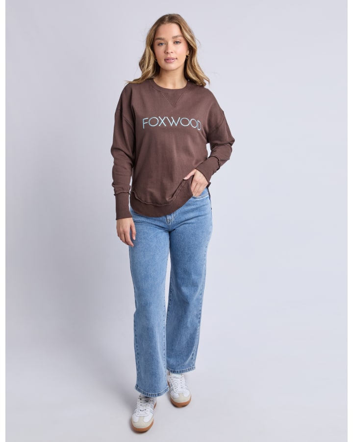 Foxwood Simplified Metellic Crew