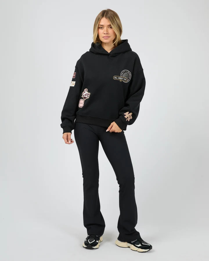 All About Eve Elite Box Hoodie