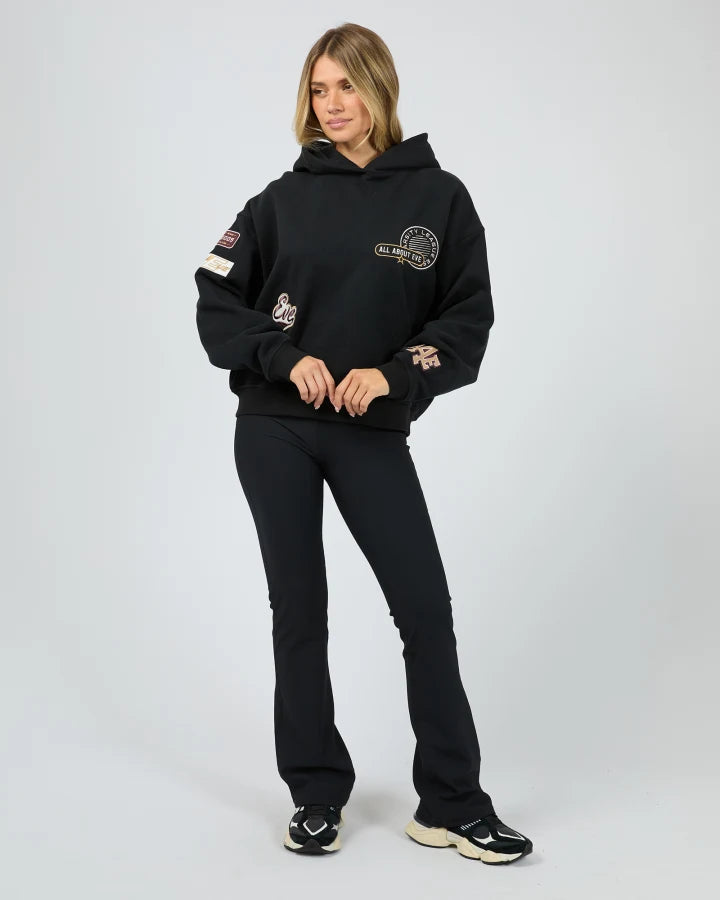 All About Eve Elite Box Hoodie