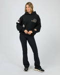 All About Eve Elite Box Hoodie