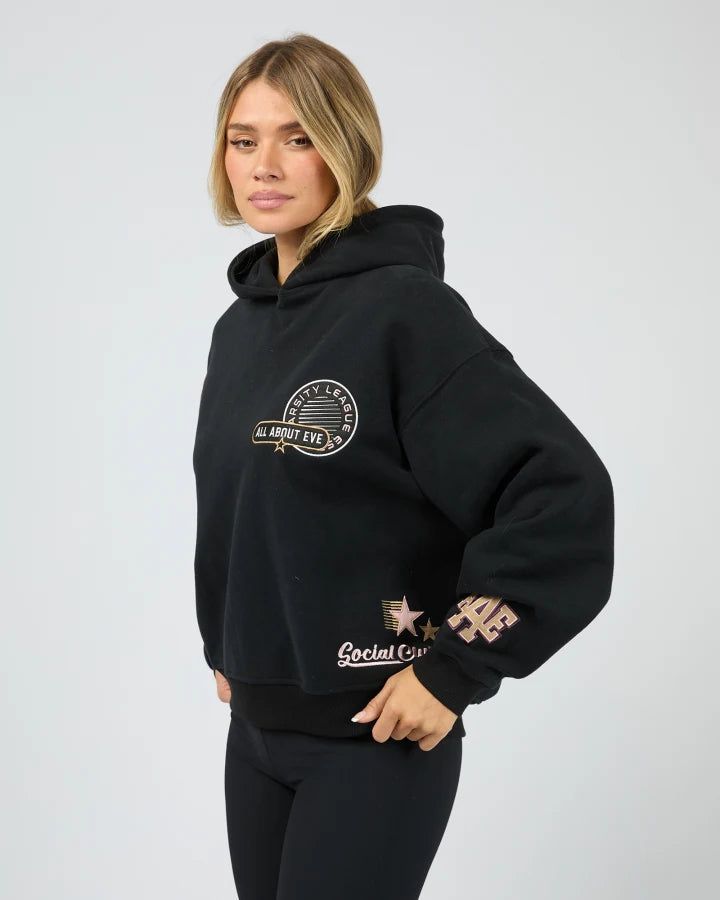 All About Eve Elite Box Hoodie