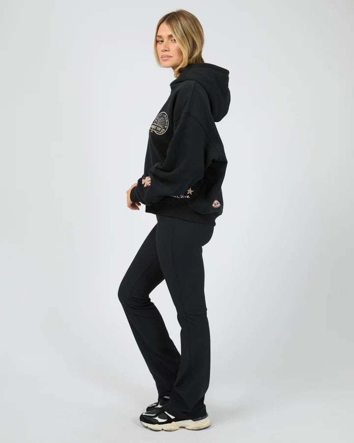 All About Eve Elite Box Hoodie