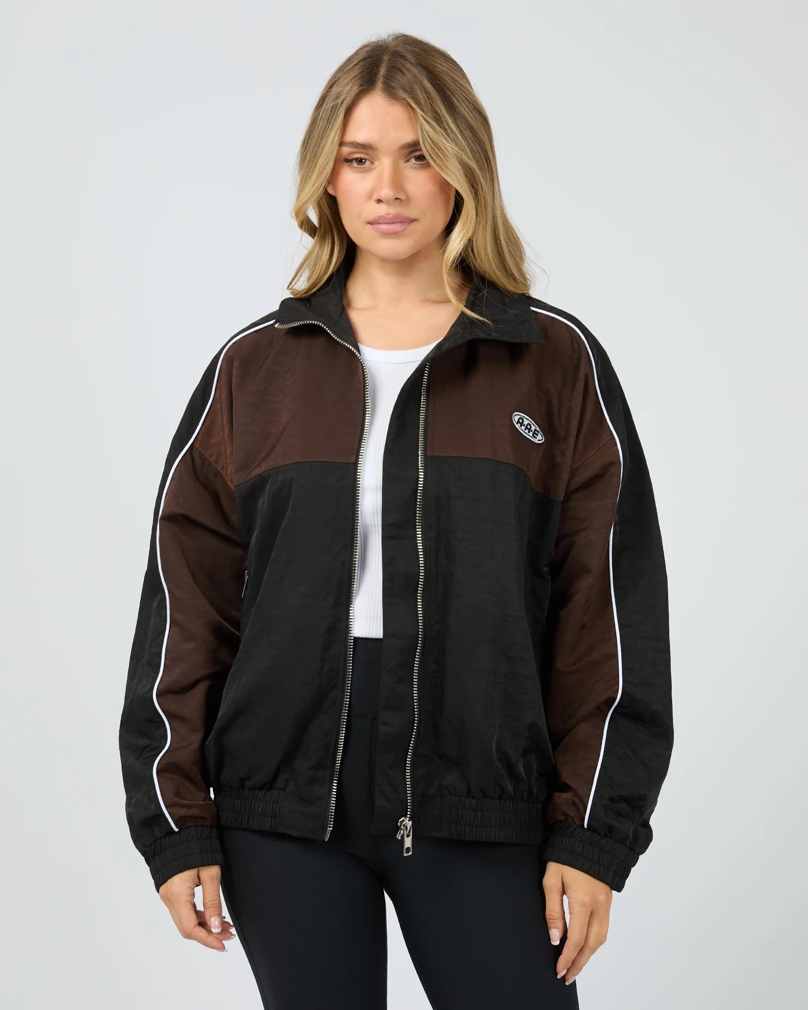 All About Eve Franki Bomber
