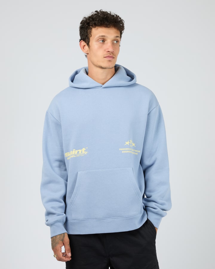 Saint Goliath Luminate Hoodie