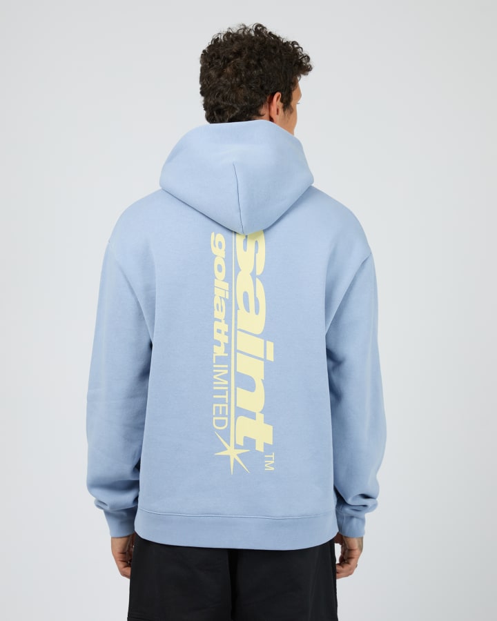 Saint Goliath Luminate Hoodie