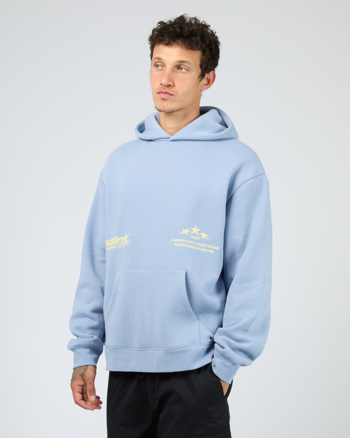 Saint Goliath Luminate Hoodie
