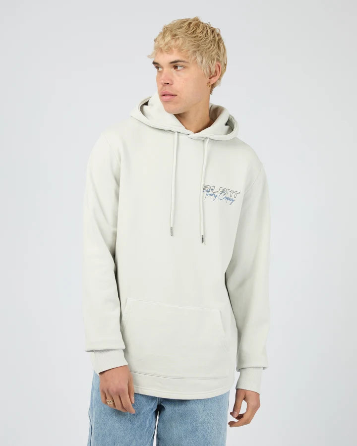 Silent Theory Doohan Scoop Hoodie