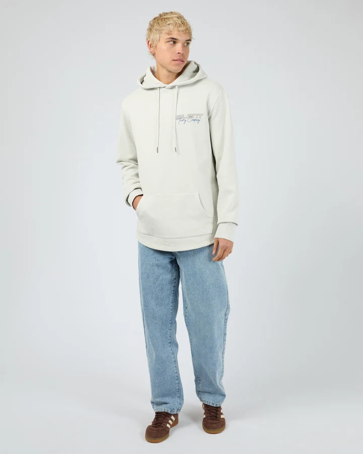 Silent Theory Doohan Scoop Hoodie