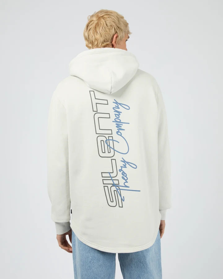 Silent Theory Doohan Scoop Hoodie