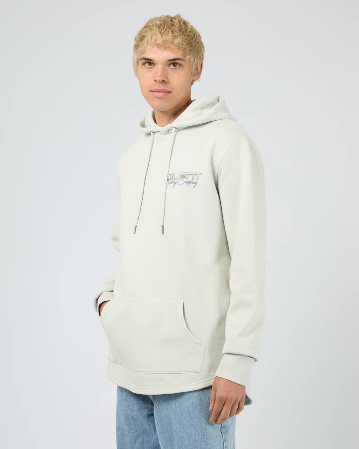Silent Theory Doohan Scoop Hoodie