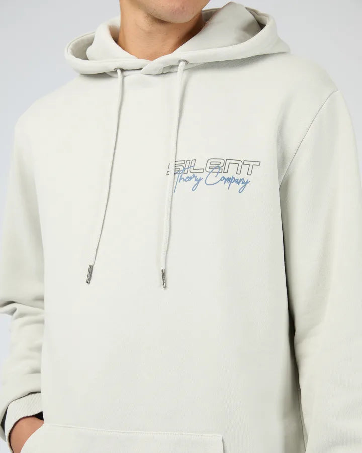 Silent Theory Doohan Scoop Hoodie