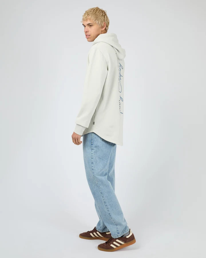 Silent Theory Doohan Scoop Hoodie