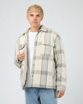 Silent Theory Supreme Shacket