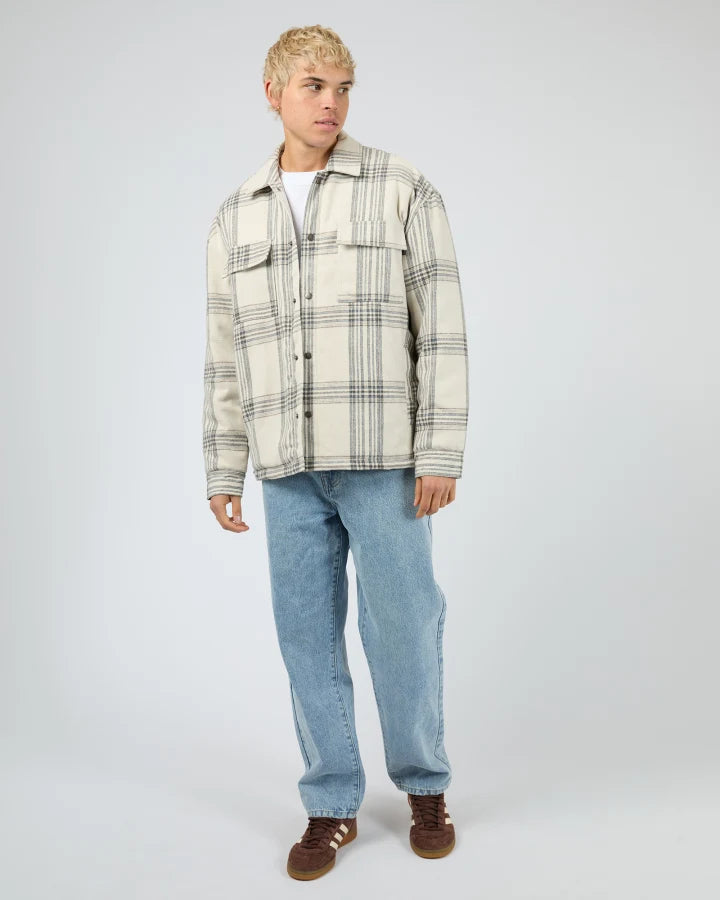 Silent Theory Supreme Shacket