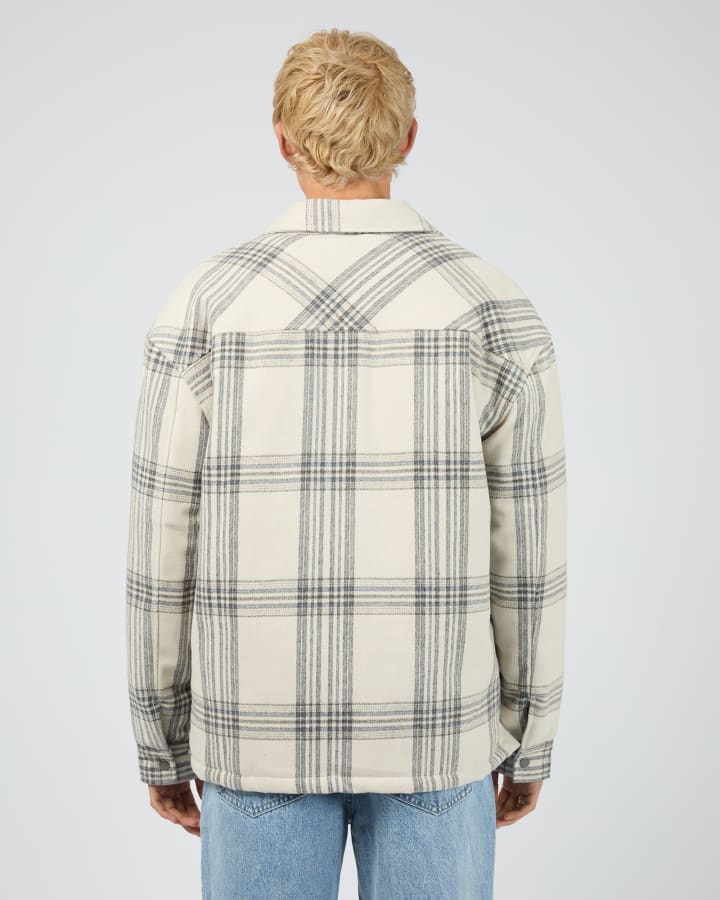 Silent Theory Supreme Shacket