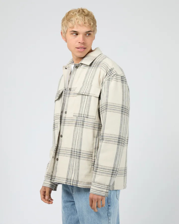 Silent Theory Supreme Shacket