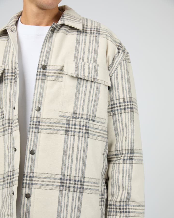 Silent Theory Supreme Shacket