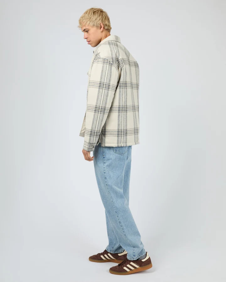 Silent Theory Supreme Shacket
