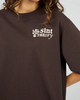 Silent Theory Bloom Tee