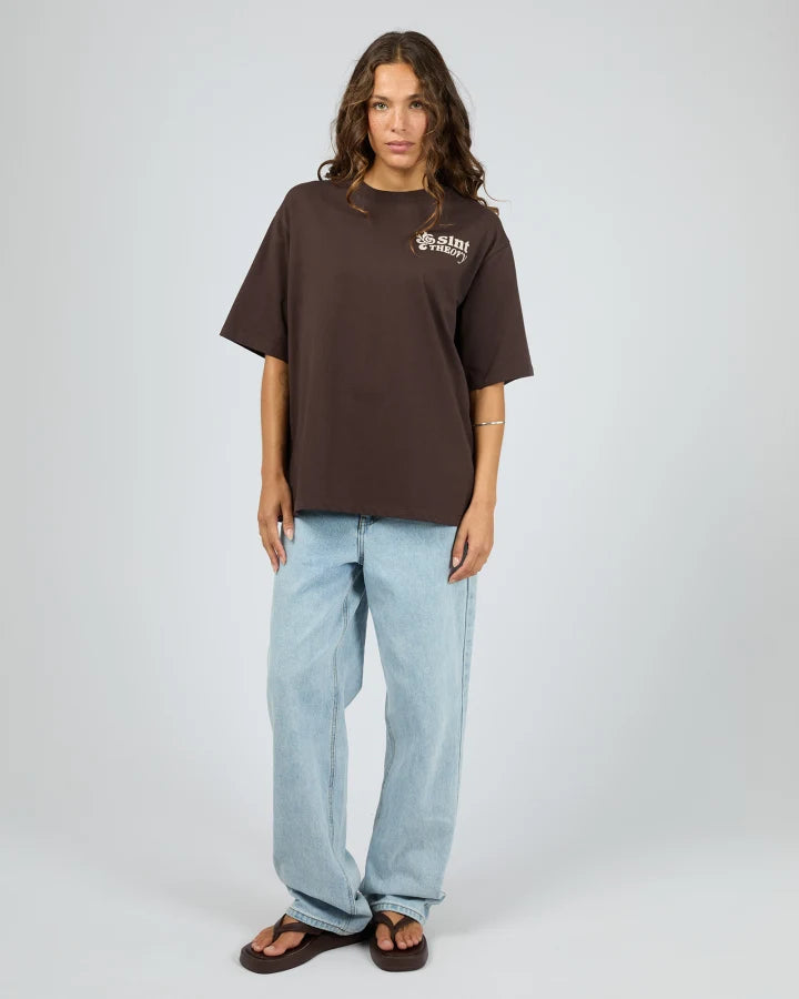 Silent Theory Bloom Tee