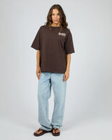 Silent Theory Bloom Tee