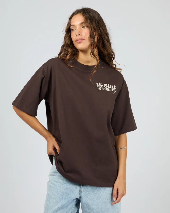 Silent Theory Bloom Tee