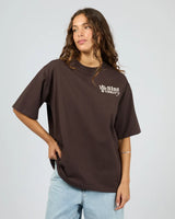 Silent Theory Bloom Tee