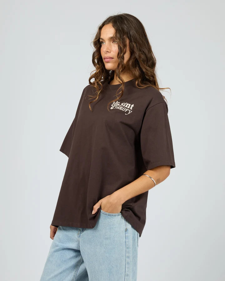 Silent Theory Bloom Tee