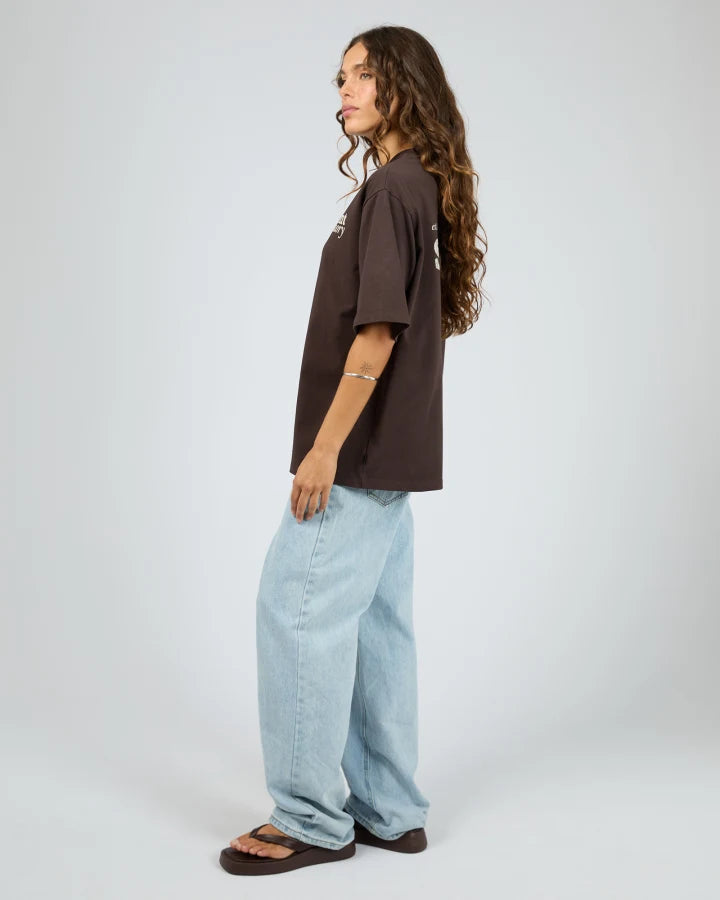 Silent Theory Bloom Tee