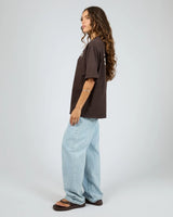 Silent Theory Bloom Tee