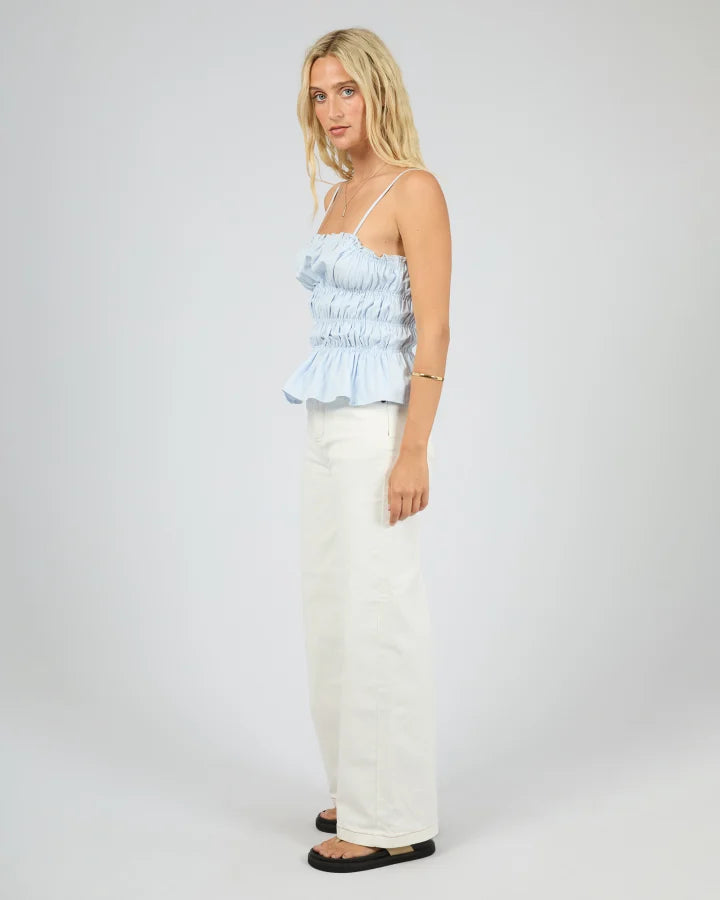 All About Eve Cora Top