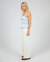 All About Eve Cora Top