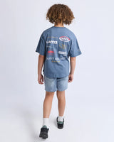 St Goliath Logo Series Tee