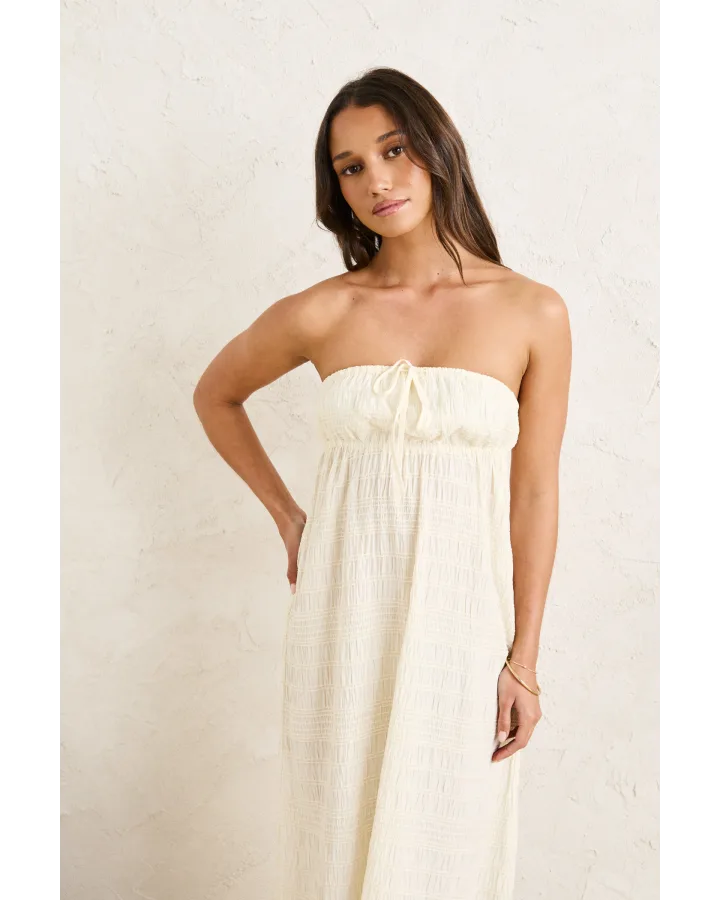 Rhythm Sandy Cove Maxi Dress