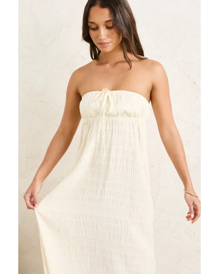 Rhythm Sandy Cove Maxi Dress