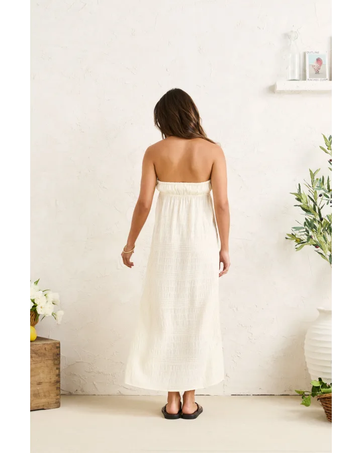 Rhythm Sandy Cove Maxi Dress