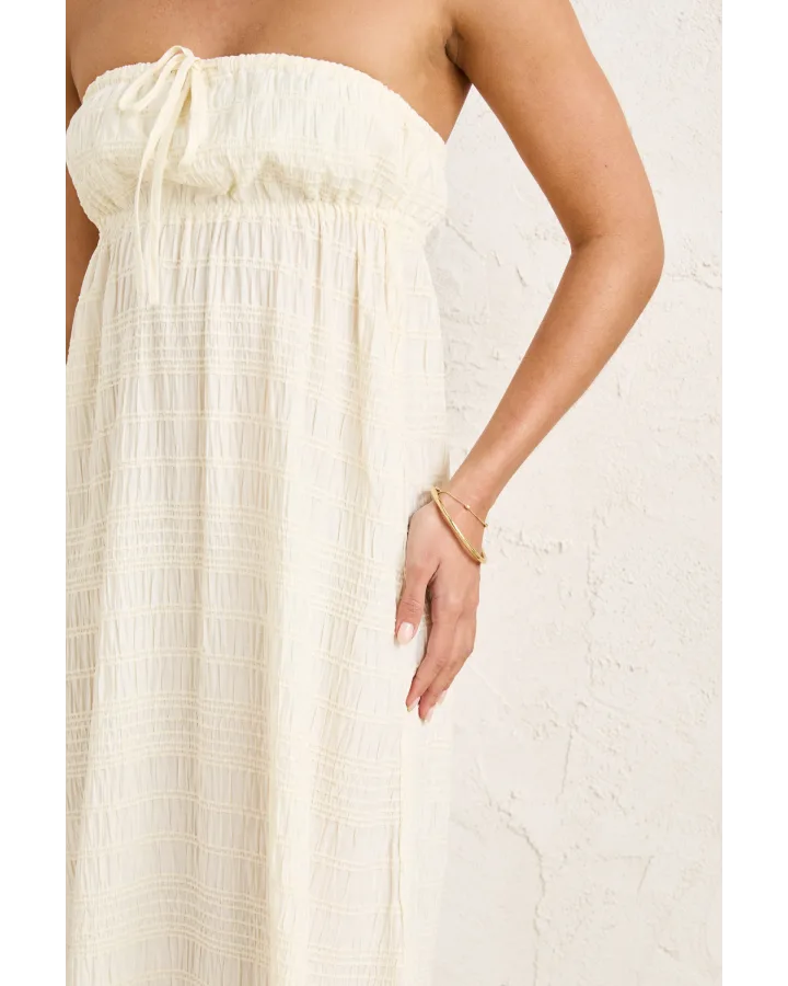 Rhythm Sandy Cove Maxi Dress