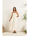 Rhythm Sandy Cove Maxi Dress