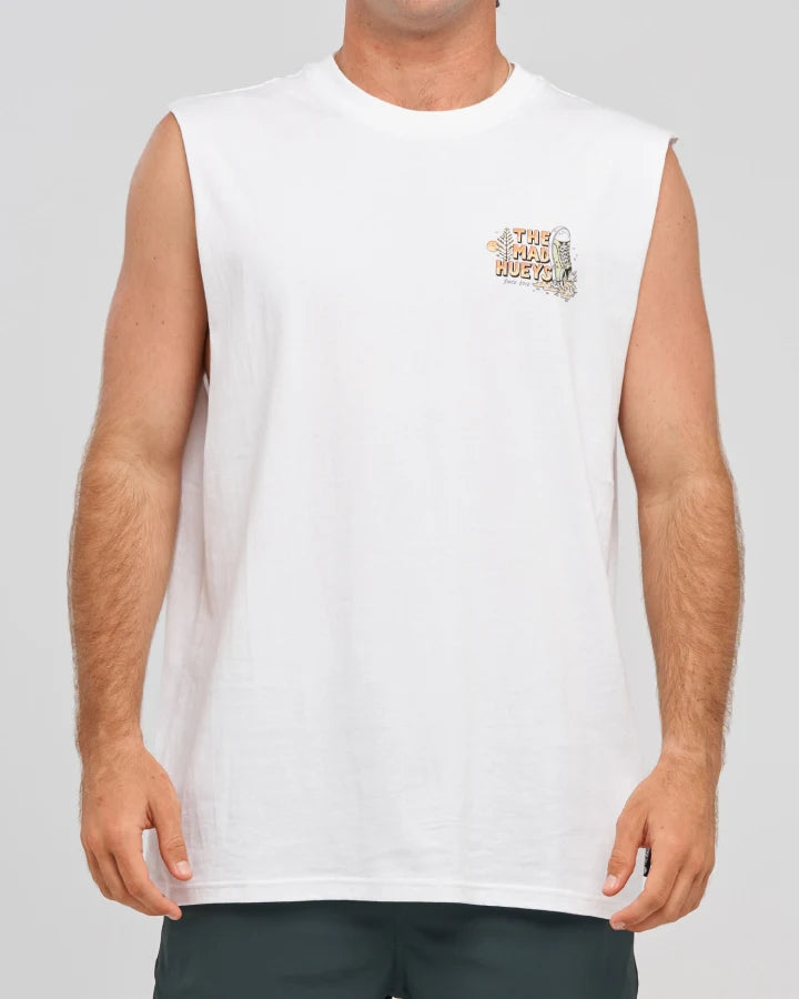 The Mad Hueys Shoey Bar Muscle