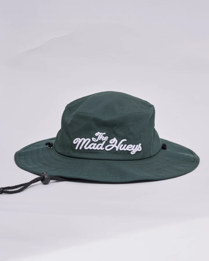 The Mad Hueys Tmh Pro Wide Brim Hat