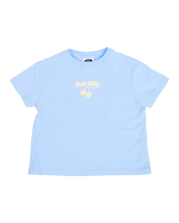 Eve Girl Lounge Club Tee