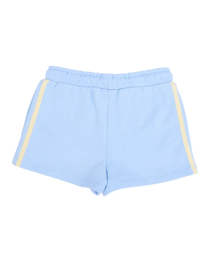 Eve Girl Lounge Club Short