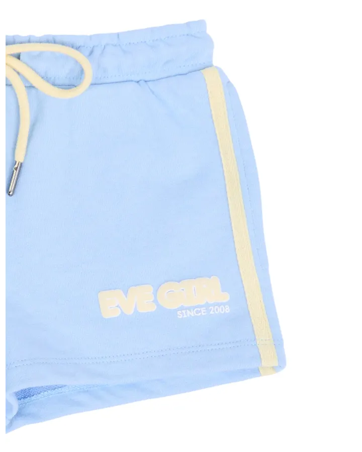 Eve Girl Lounge Club Short