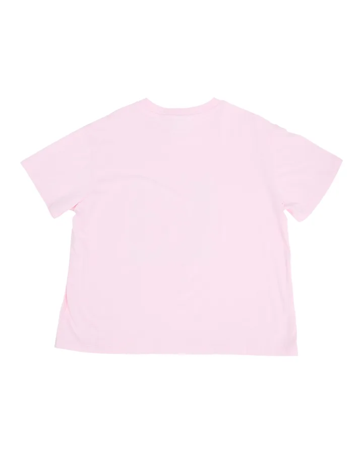Eve Girl Hibiscus Tee