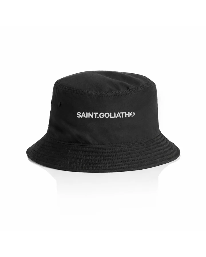Saint Goliath Suns Out Bucket Hat