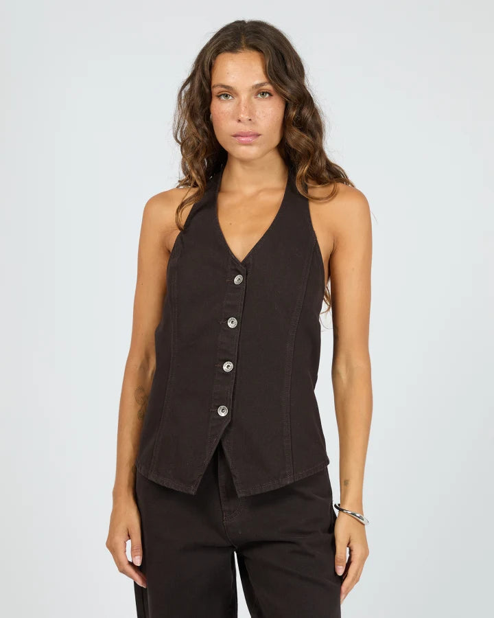 Silent Theory Sol Vest